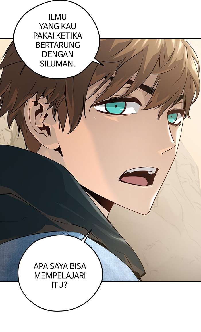 Promised Orchid Chapter 48 Gambar 62