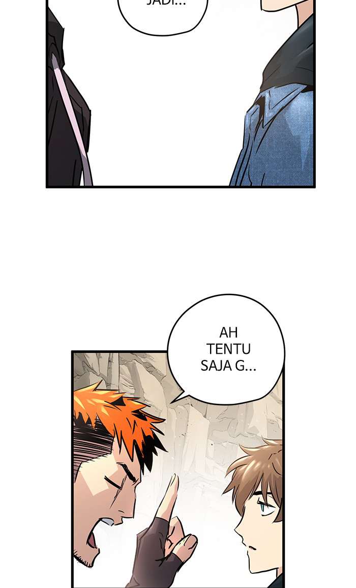 Promised Orchid Chapter 48 Gambar 71