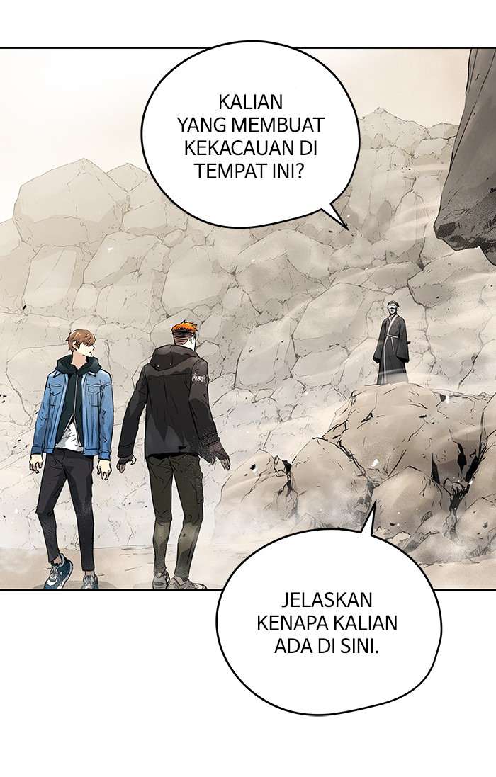 Promised Orchid Chapter 48 Gambar 75