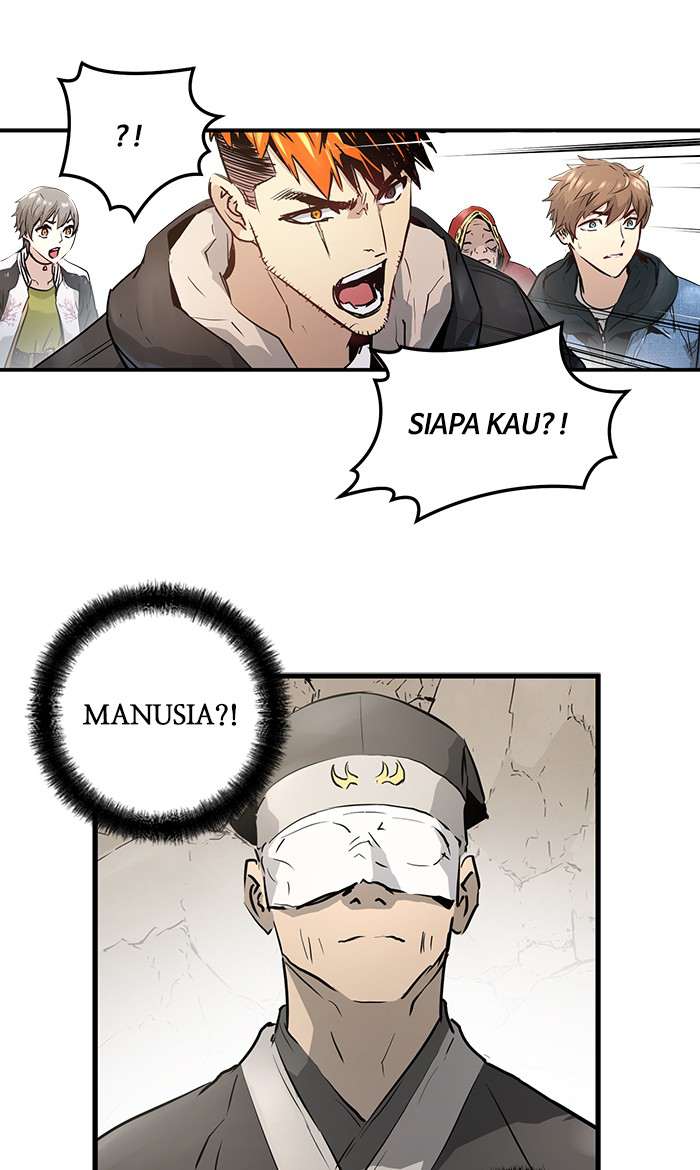 Promised Orchid Chapter 48 Gambar 76