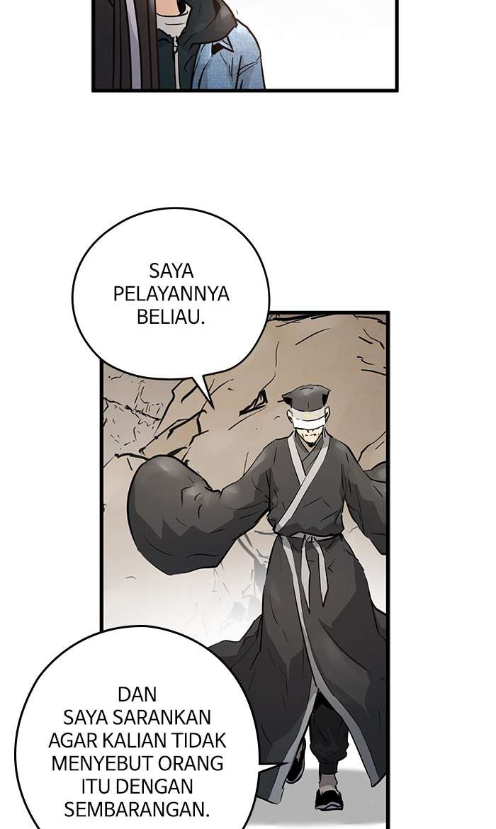 Promised Orchid Chapter 48 Gambar 78