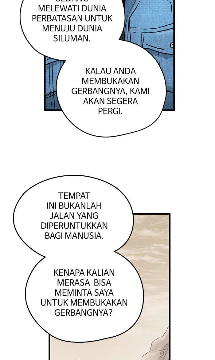 Promised Orchid Chapter 48 Gambar 81