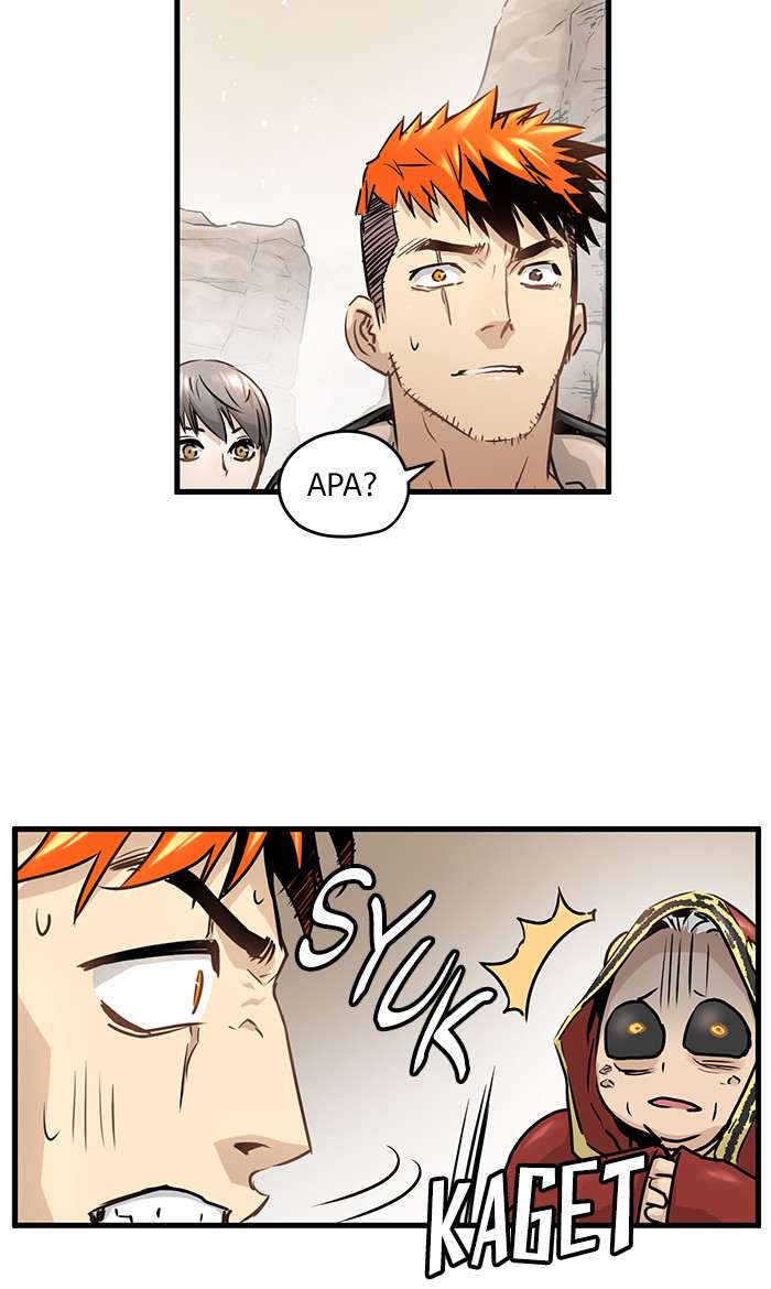 Promised Orchid Chapter 48 Gambar 82