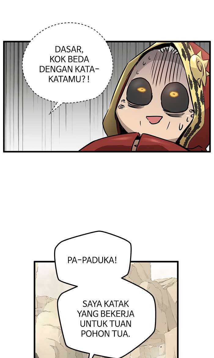 Promised Orchid Chapter 48 Gambar 83