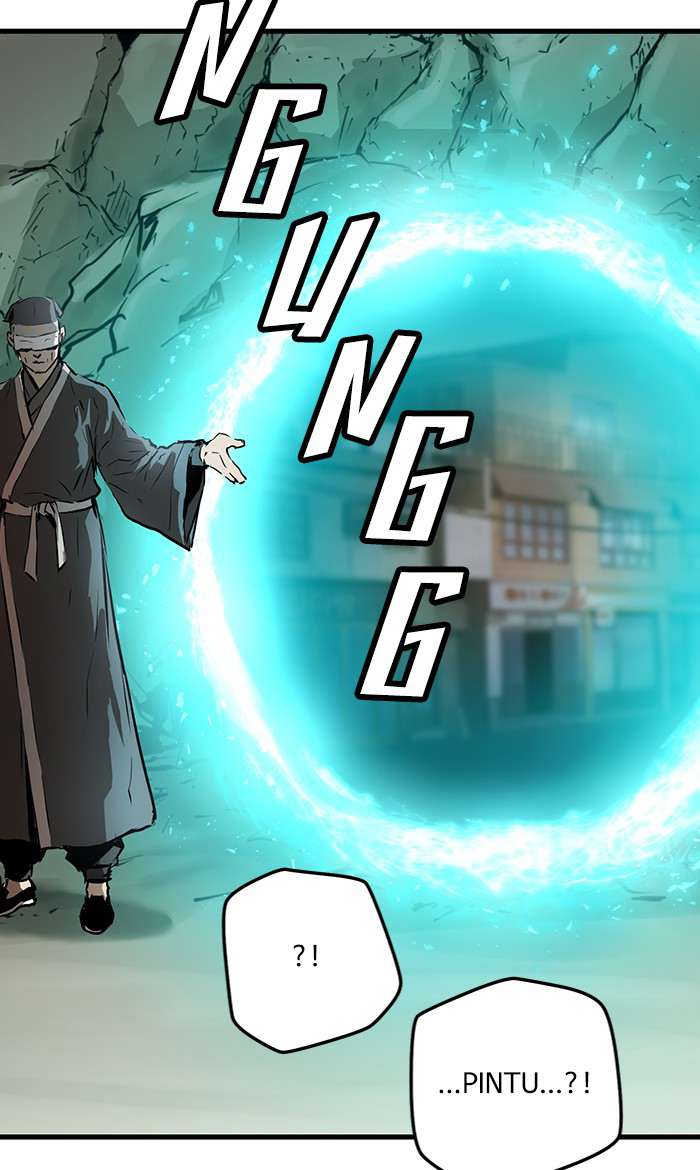 Promised Orchid Chapter 48 Gambar 89