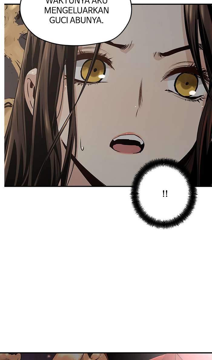 Promised Orchid Chapter 48 Gambar 9