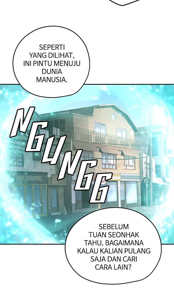 Promised Orchid Chapter 48 Gambar 90