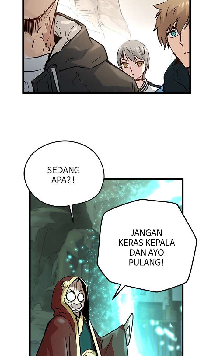 Promised Orchid Chapter 48 Gambar 93