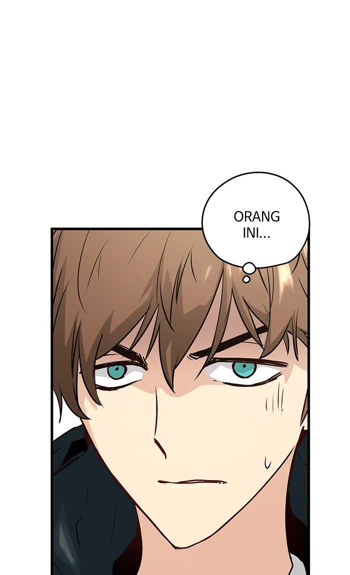 Baca Komik Promised Orchid Chapter 49 Gambar 1