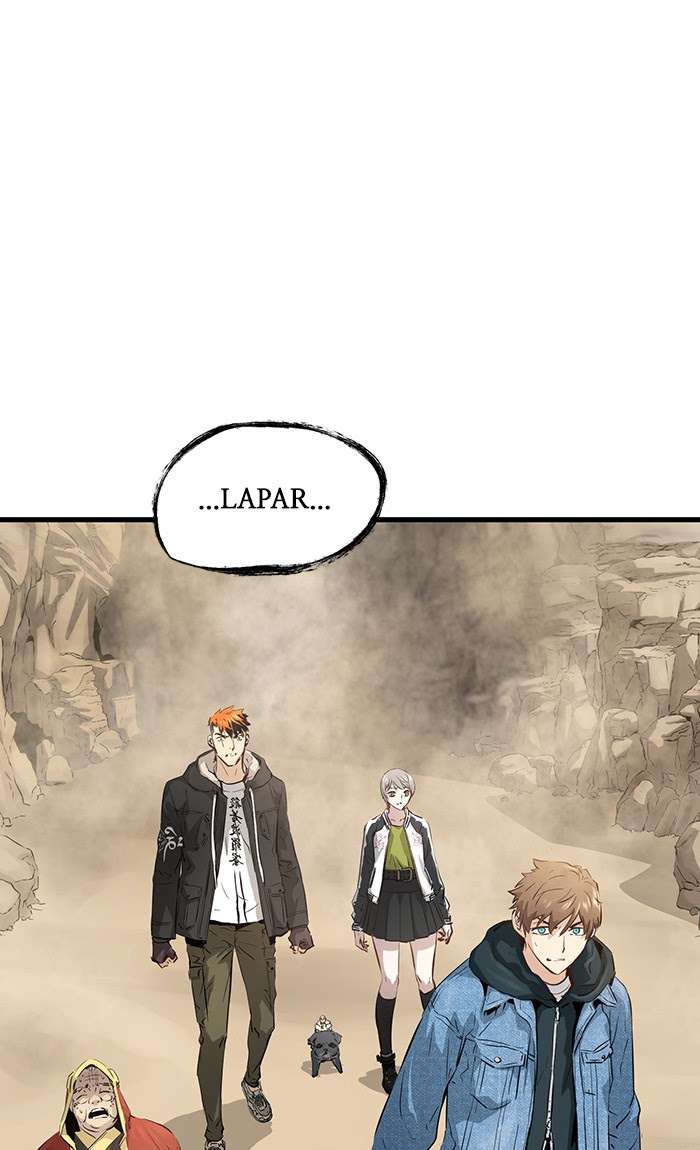 Promised Orchid Chapter 49 Gambar 10