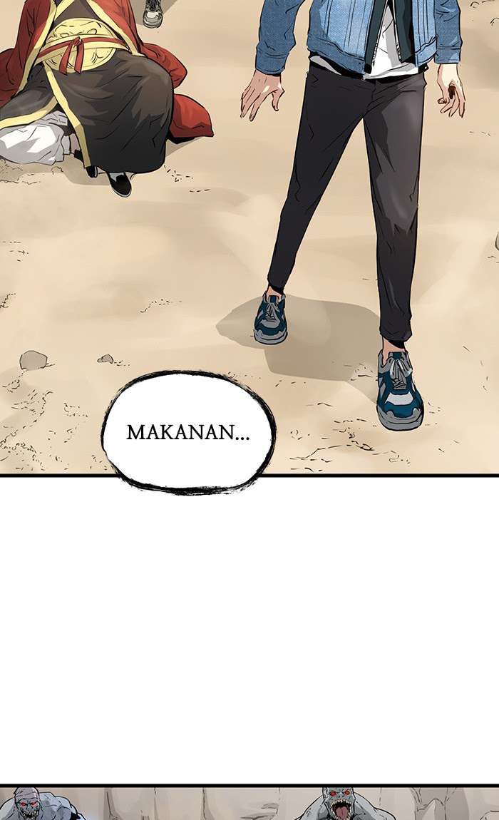 Promised Orchid Chapter 49 Gambar 11