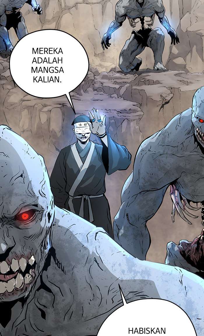 Promised Orchid Chapter 49 Gambar 12