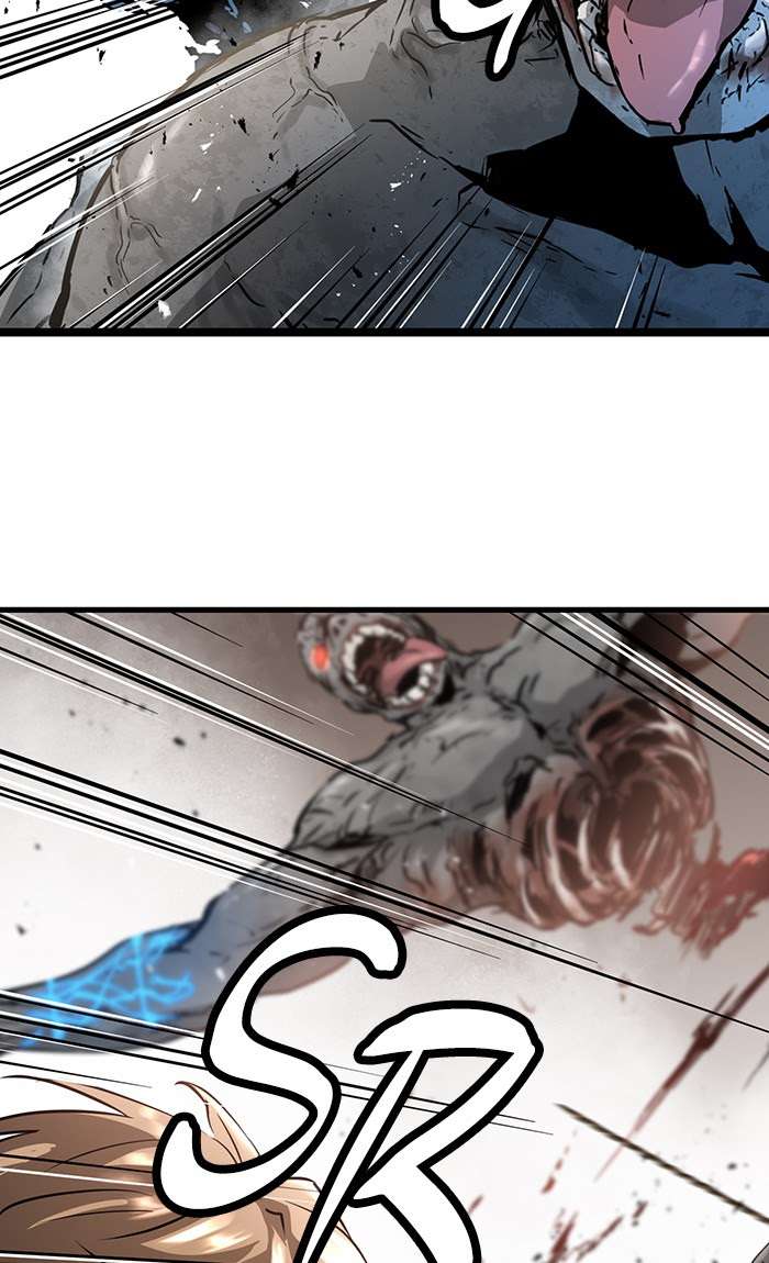 Promised Orchid Chapter 49 Gambar 16