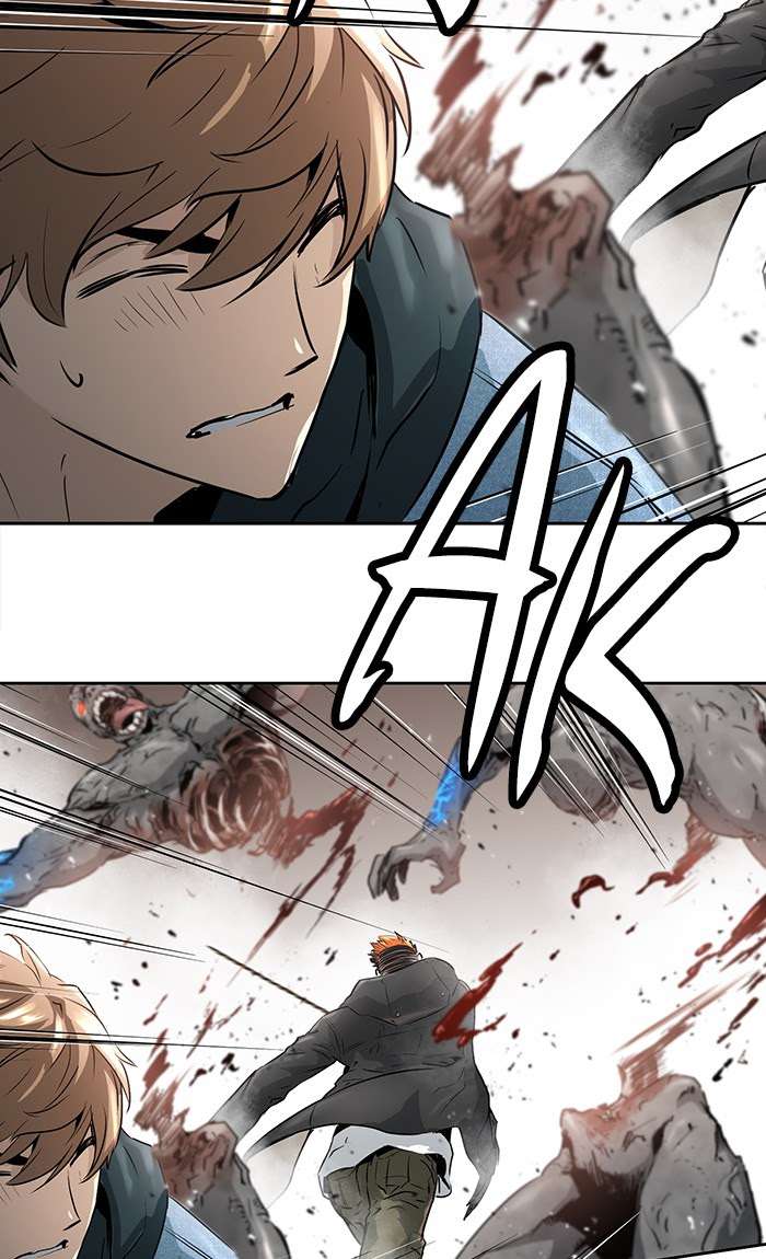 Promised Orchid Chapter 49 Gambar 17