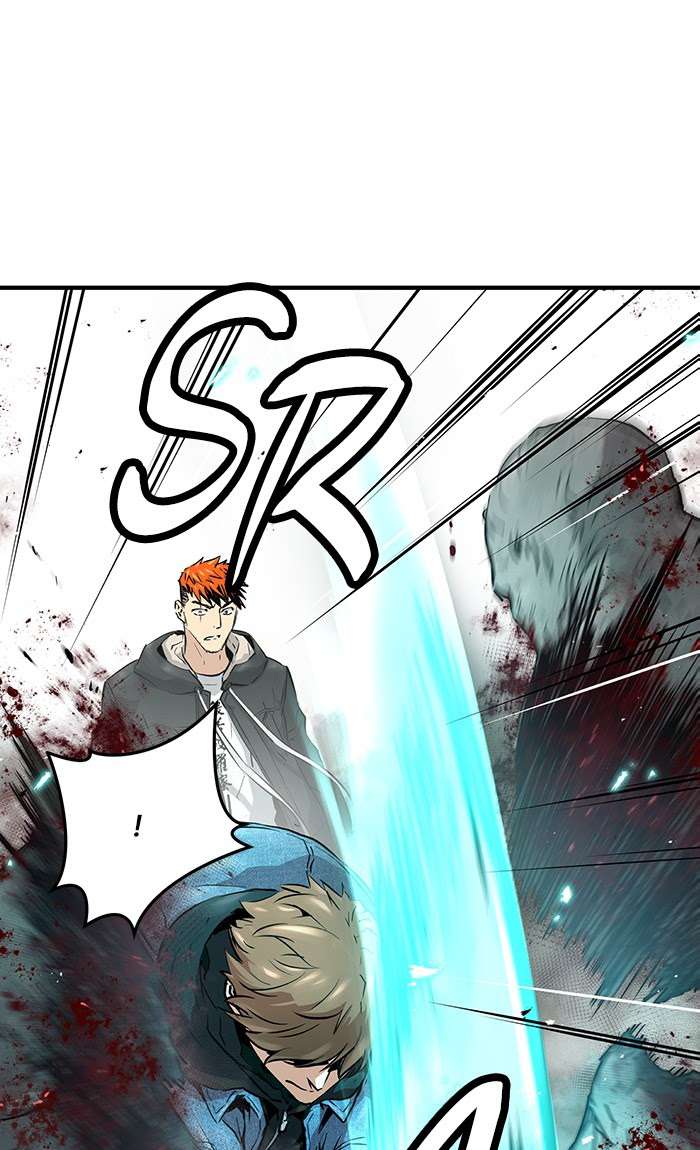 Promised Orchid Chapter 49 Gambar 22