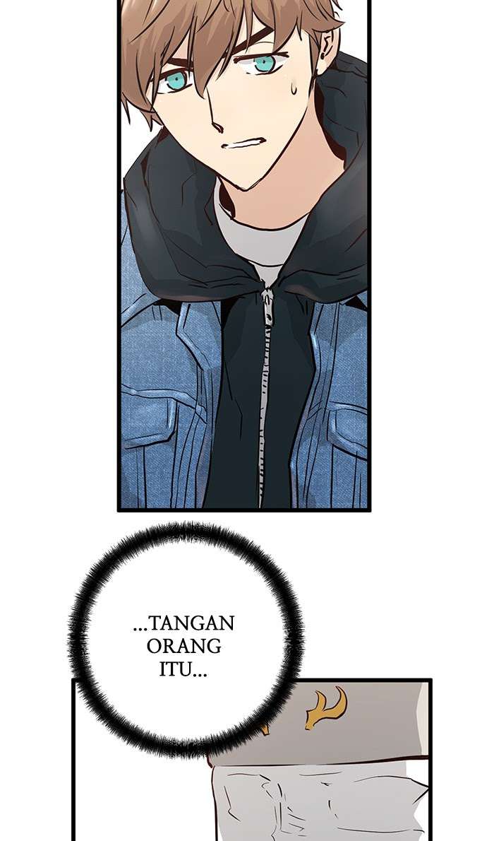 Promised Orchid Chapter 49 Gambar 34