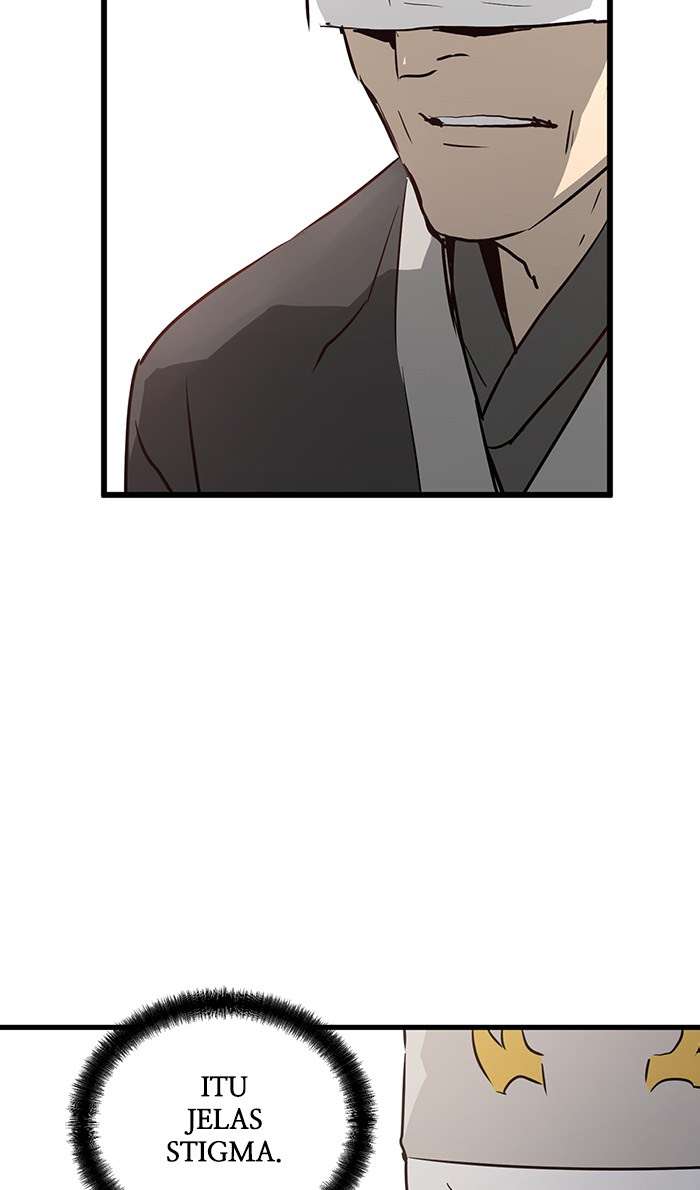 Promised Orchid Chapter 49 Gambar 35