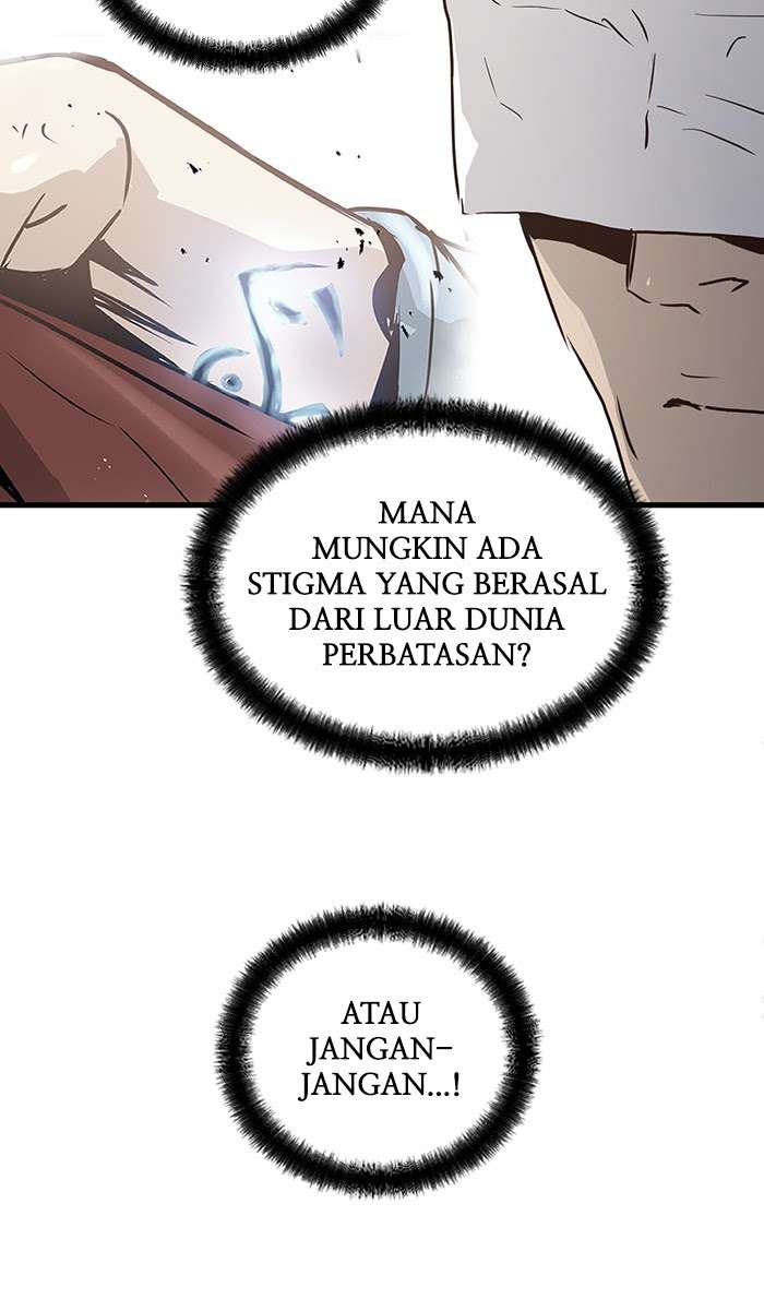 Promised Orchid Chapter 49 Gambar 36