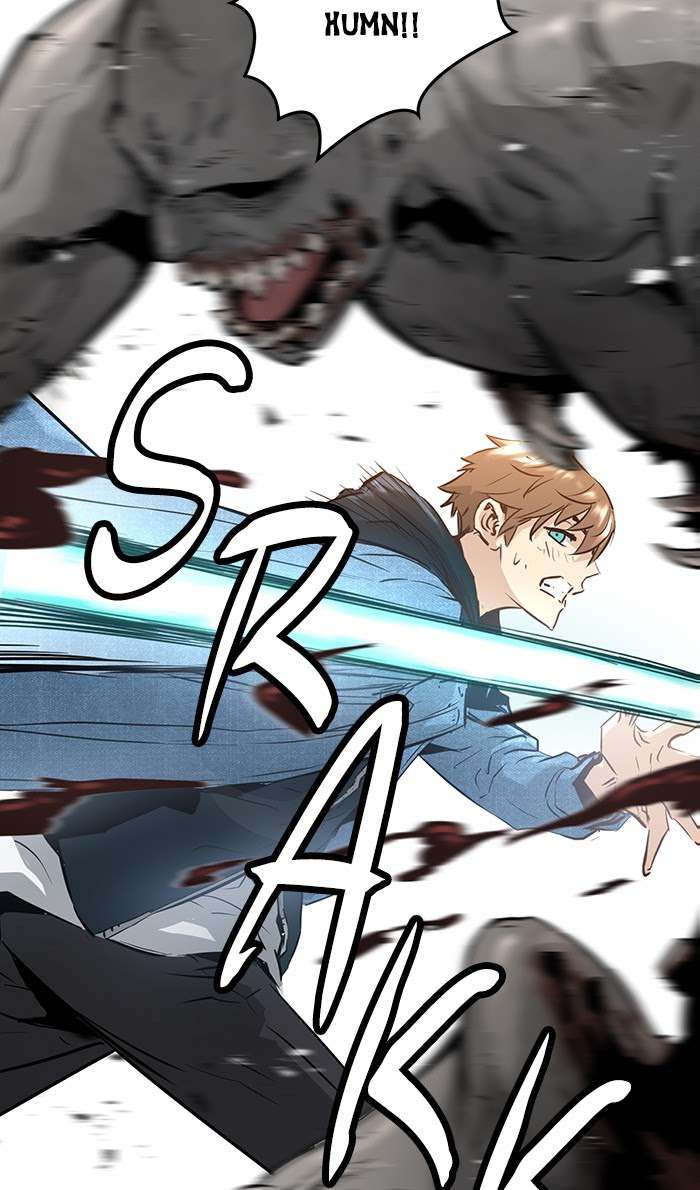 Promised Orchid Chapter 49 Gambar 46