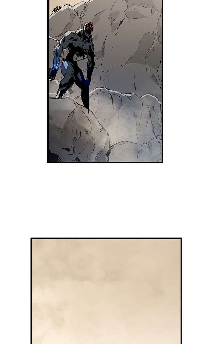 Promised Orchid Chapter 49 Gambar 5