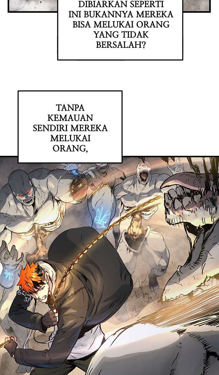 Promised Orchid Chapter 49 Gambar 50