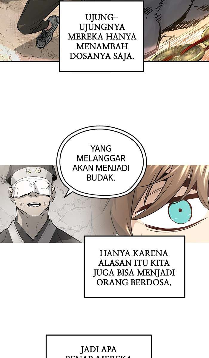 Promised Orchid Chapter 49 Gambar 51