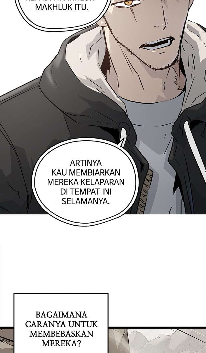 Promised Orchid Chapter 49 Gambar 53