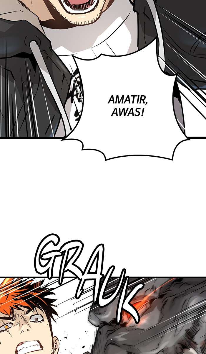 Promised Orchid Chapter 49 Gambar 62