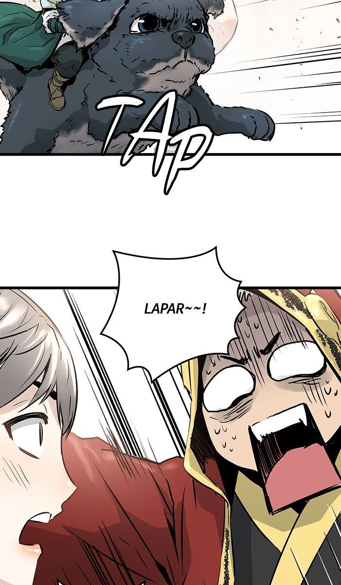 Promised Orchid Chapter 49 Gambar 65