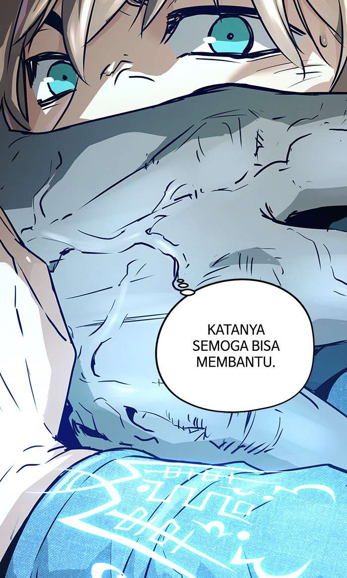 Promised Orchid Chapter 49 Gambar 82