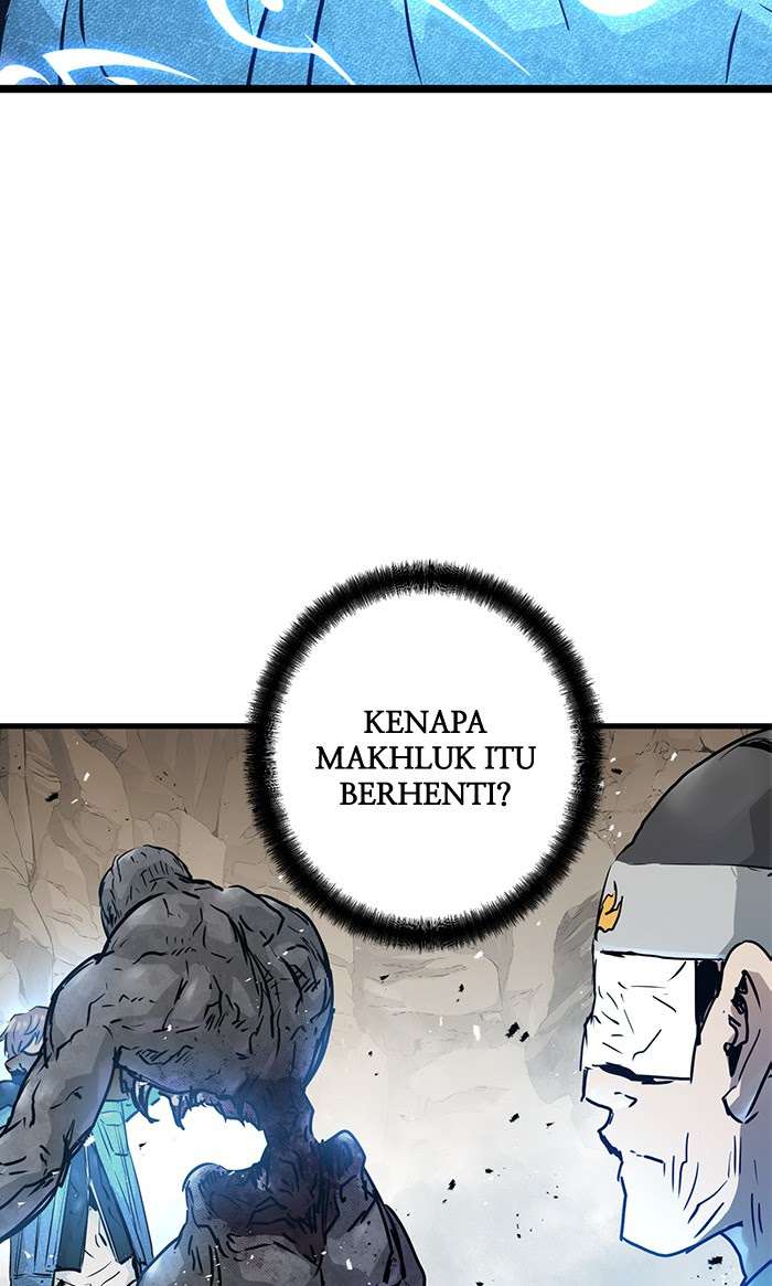 Promised Orchid Chapter 49 Gambar 83