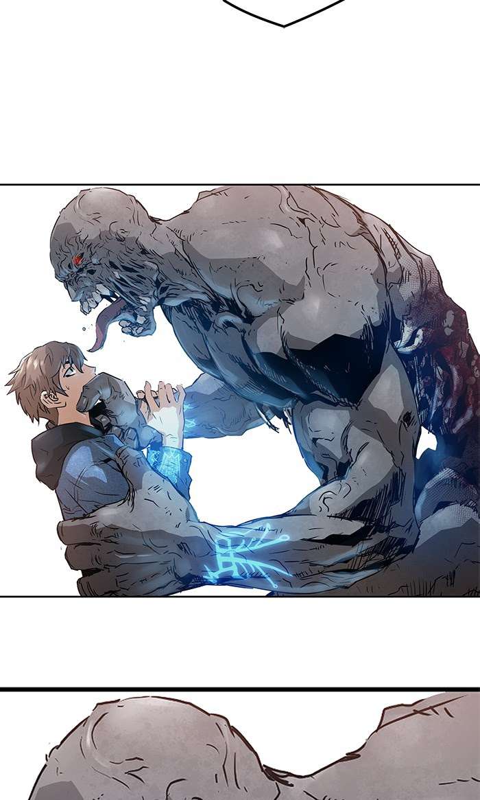 Promised Orchid Chapter 49 Gambar 88