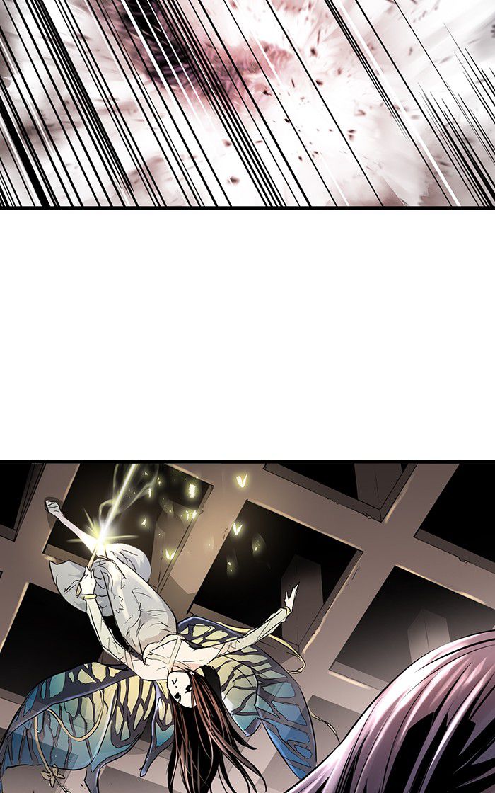 Promised Orchid Chapter 5 Gambar 17