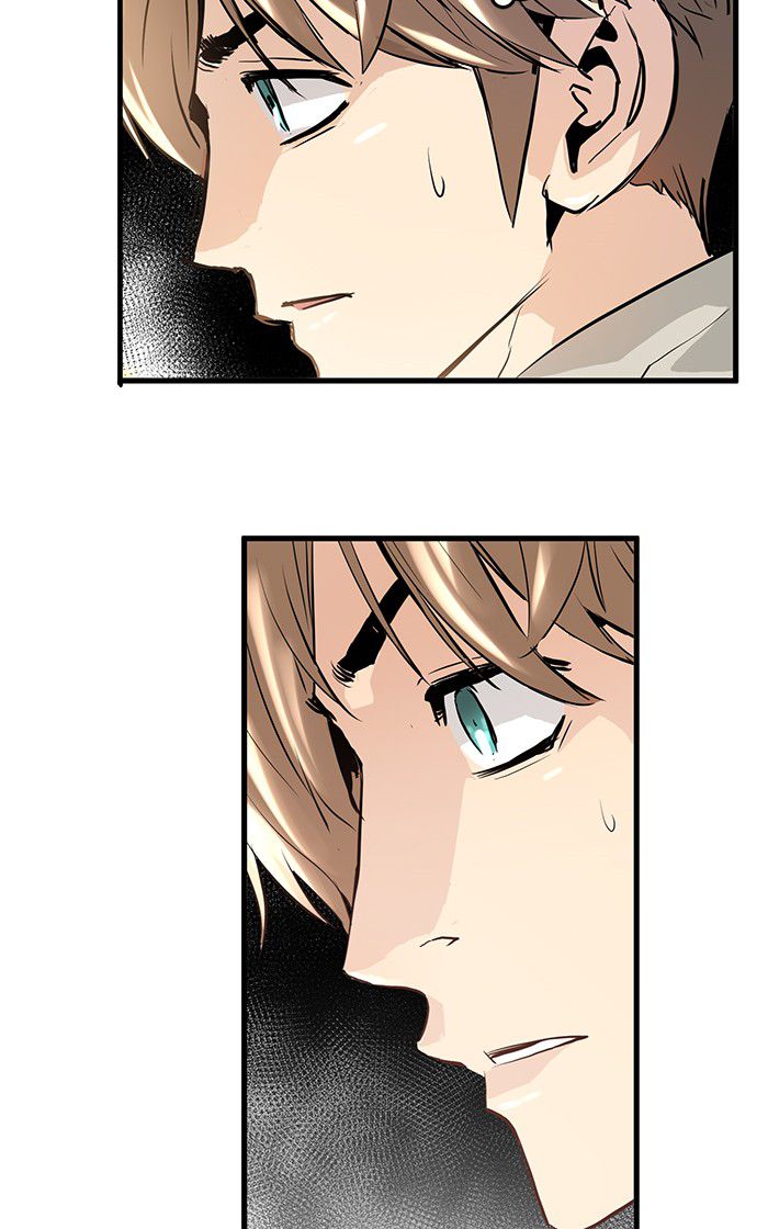 Promised Orchid Chapter 5 Gambar 30