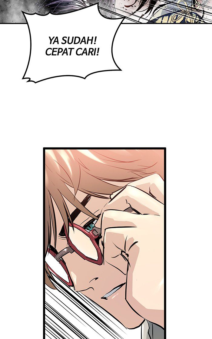 Promised Orchid Chapter 5 Gambar 39