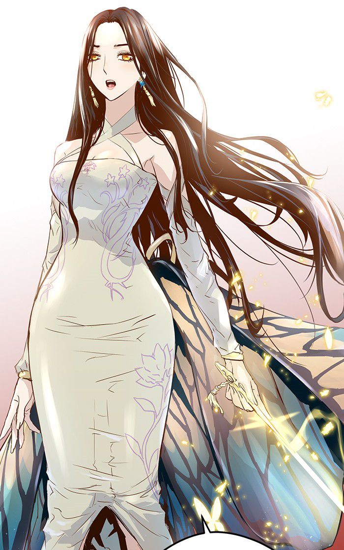 Promised Orchid Chapter 5 Gambar 4