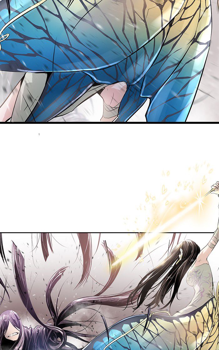 Promised Orchid Chapter 5 Gambar 43