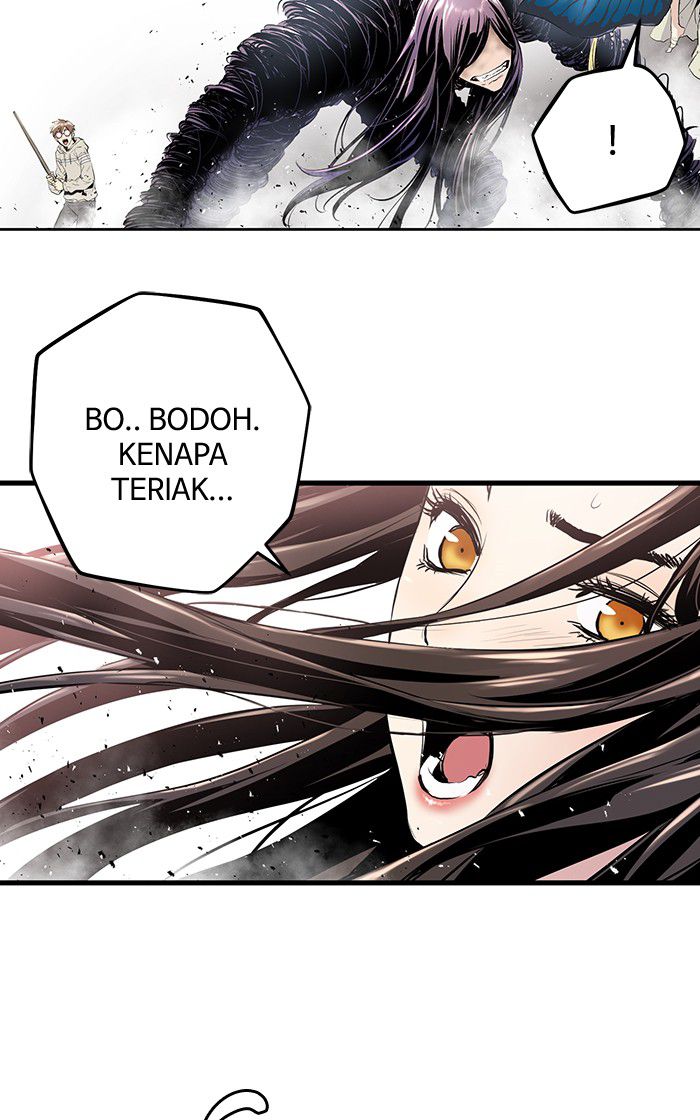 Promised Orchid Chapter 5 Gambar 51