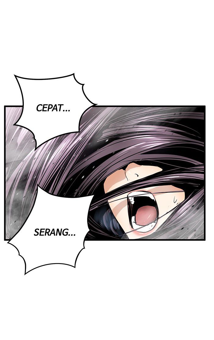 Promised Orchid Chapter 5 Gambar 60