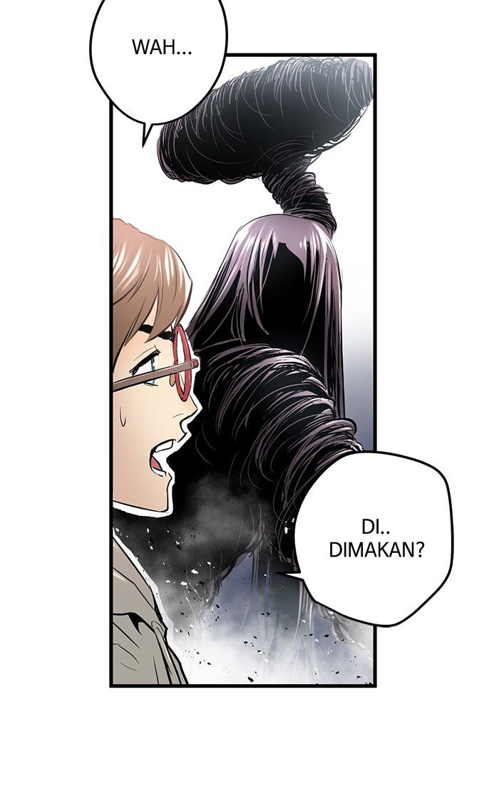 Promised Orchid Chapter 5 Gambar 62