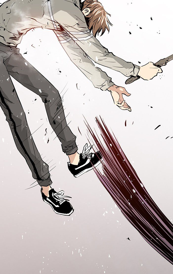 Promised Orchid Chapter 5 Gambar 74