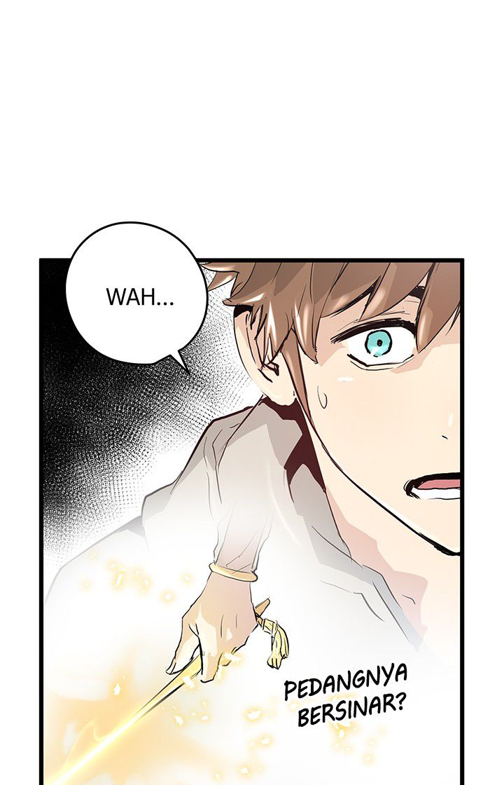 Promised Orchid Chapter 5 Gambar 8