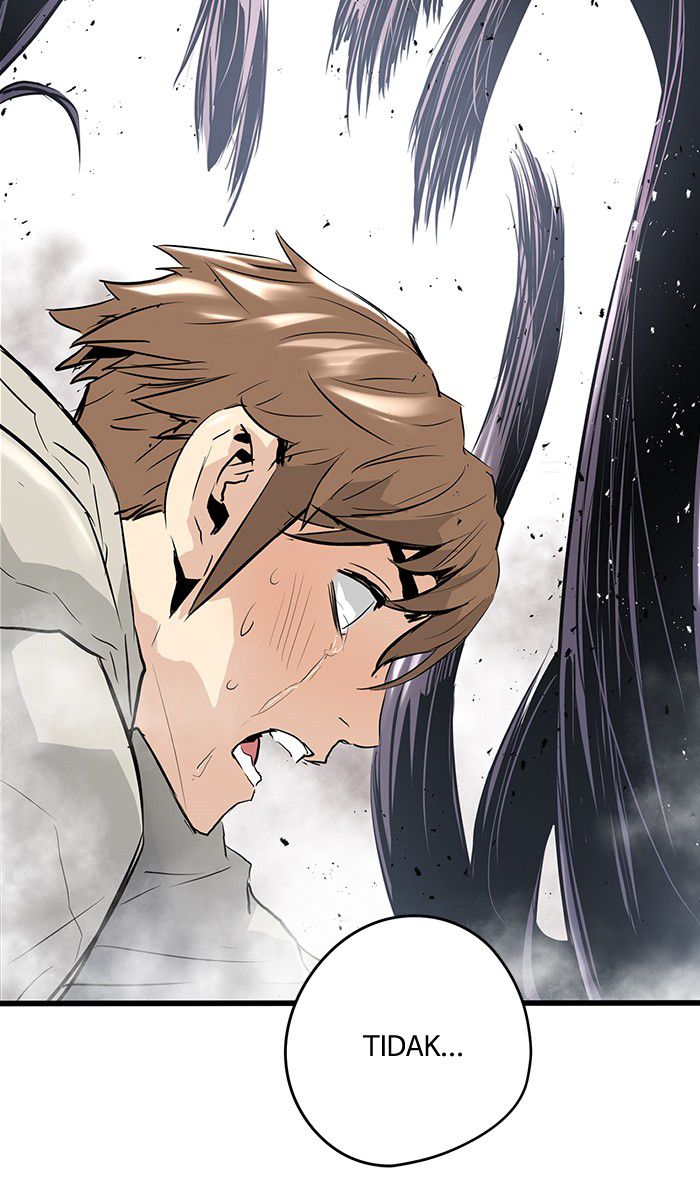 Promised Orchid Chapter 5 Gambar 84