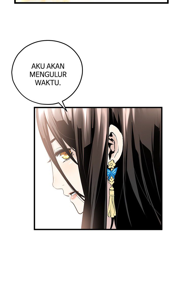Promised Orchid Chapter 5 Gambar 9