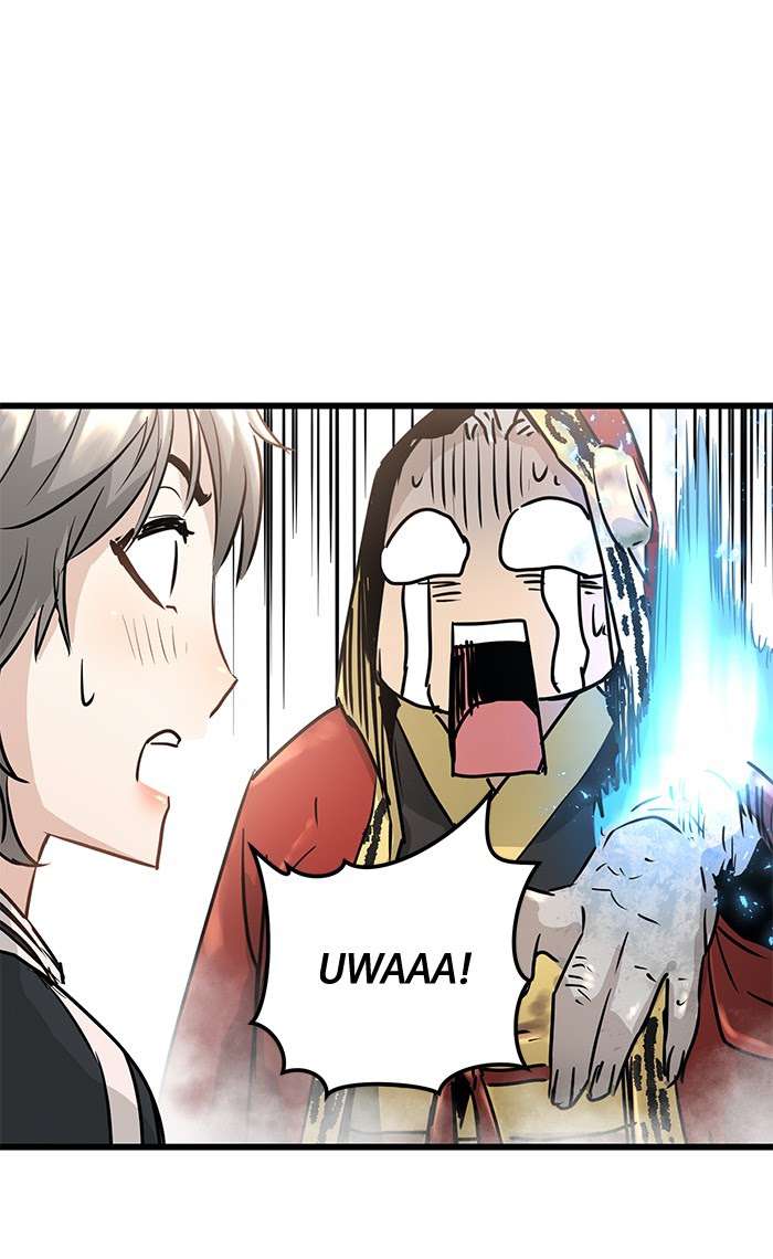 Baca Komik Promised Orchid Chapter 50 Gambar 1