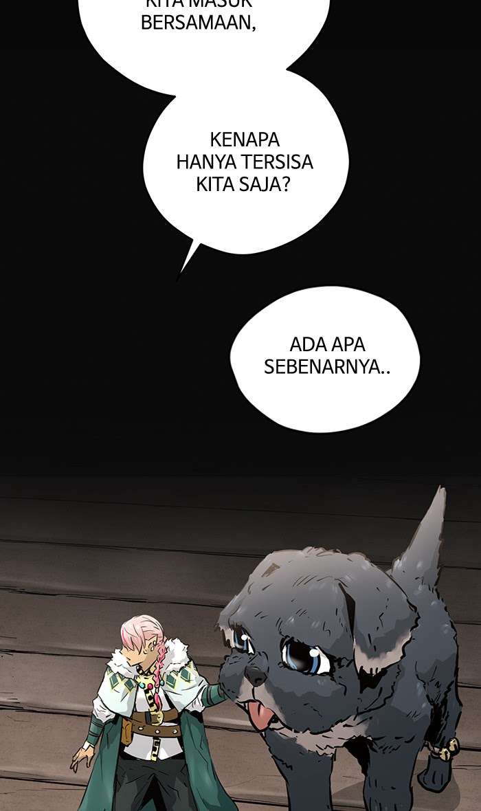 Promised Orchid Chapter 50 Gambar 102