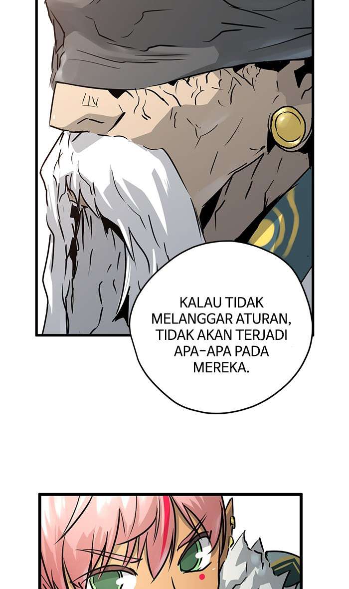 Promised Orchid Chapter 50 Gambar 114