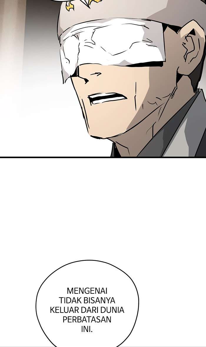 Promised Orchid Chapter 50 Gambar 116