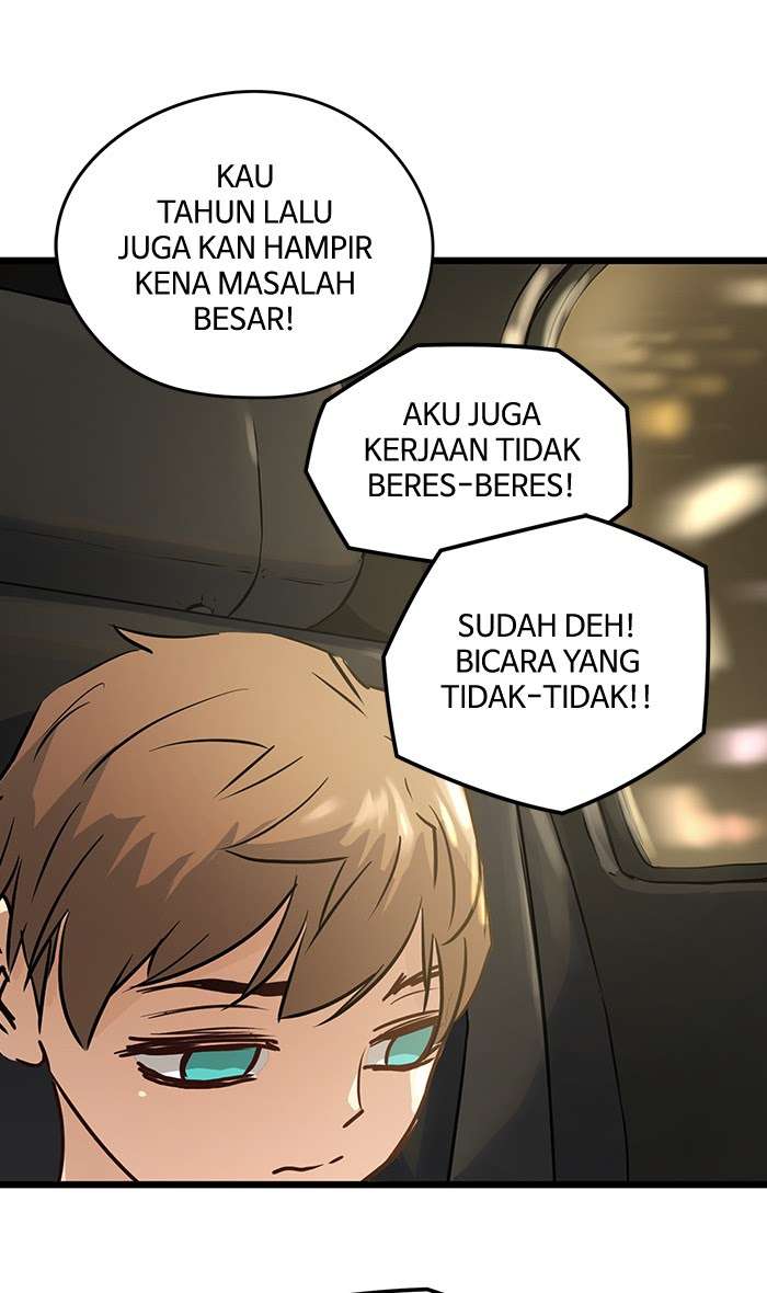 Promised Orchid Chapter 50 Gambar 119
