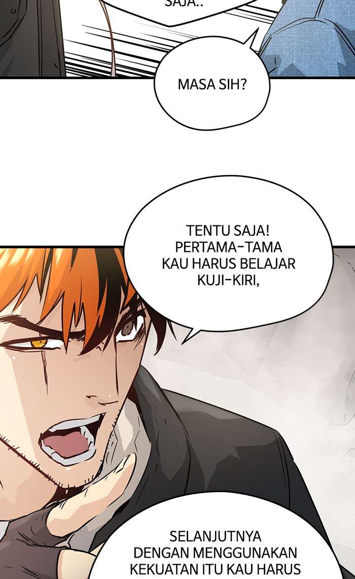 Promised Orchid Chapter 50 Gambar 12